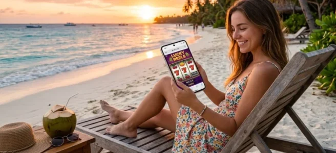Best Free Mobile Slots: No App, No Download, Easy Access