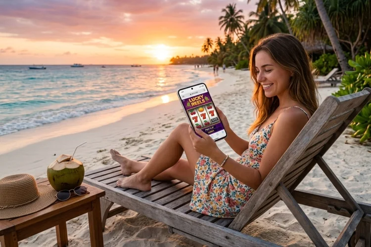 Best Free Mobile Slots: No App, No Download, Easy Access