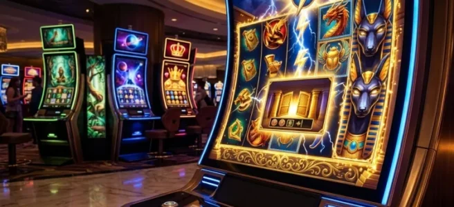 Best High Volatility Slots: How to Choose the Right Game