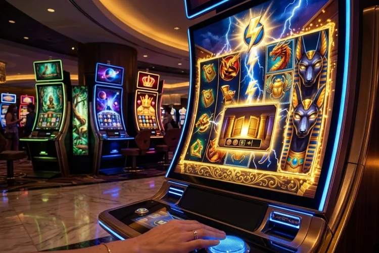 Best High Volatility Slots: How to Choose the Right Game