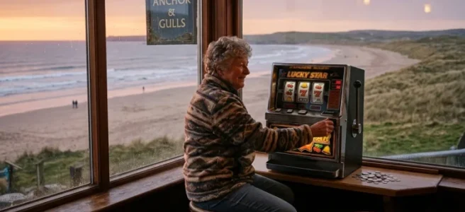 Best Low Volatility Slots for Frequent Small Wins