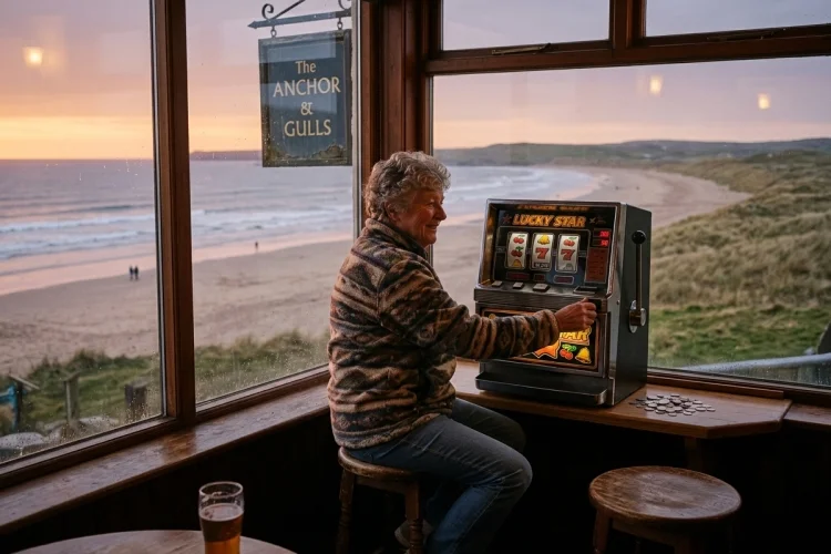 Best Low Volatility Slots for Frequent Small Wins
