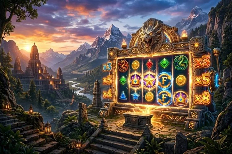 Best Online Slots with Free Spins Features: Top Mechanics to Try
