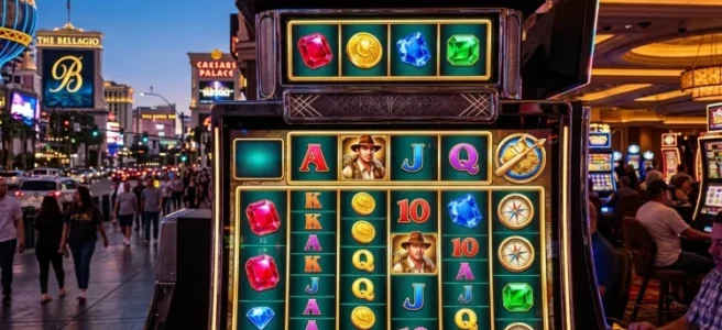 Megaways Slots Explained: How Variable Reels Create More Ways