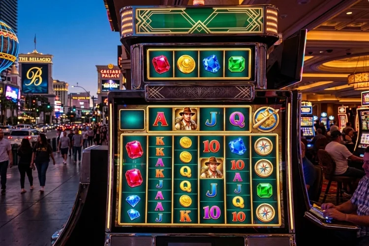 Megaways Slots Explained: How Variable Reels Create More Ways