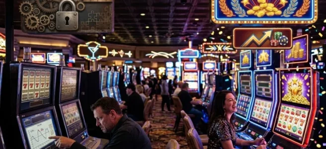 Wagering Requirements on Slot Bonuses: Are They Worth It?