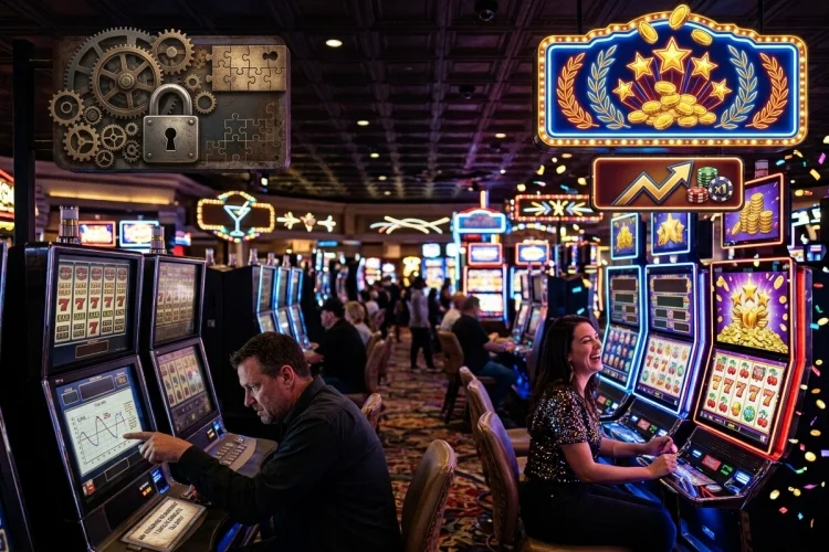 Wagering Requirements on Slot Bonuses: Are They Worth It?