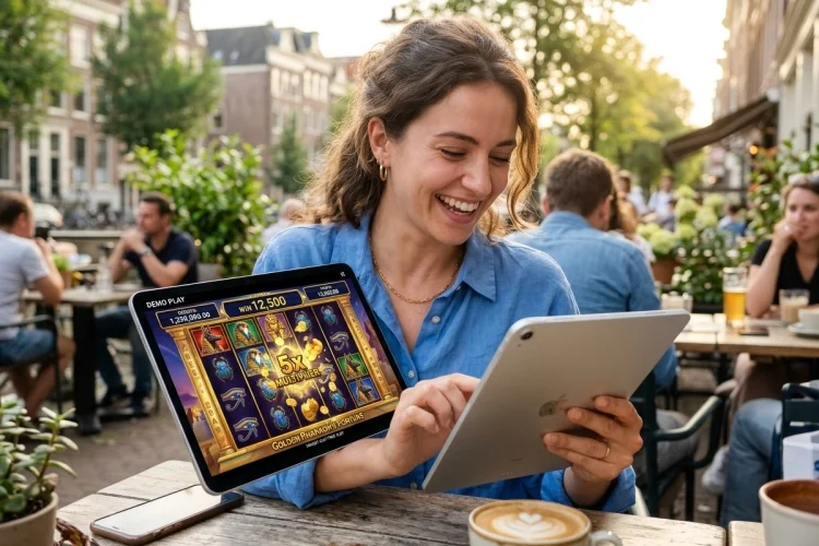 Best Free Slots with Unlimited Demo Play: 7 Games Worth Trying