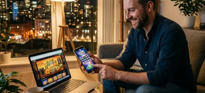 Best Online Slots with Instant Play Features: 7 Browser-Friendly Picks