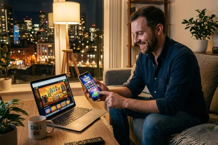 Best Online Slots with Instant Play Features: 7 Browser-Friendly Picks