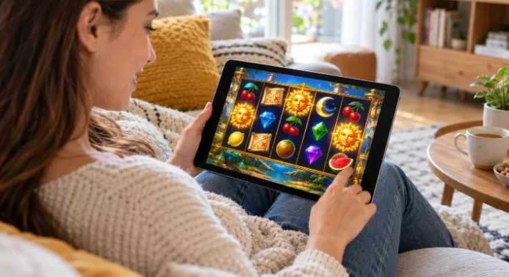 Best Free Slots with Scatter Symbols: Games and Features to Try