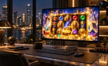 Best Online Slots with High Maximum Wins: Big-Potential Games