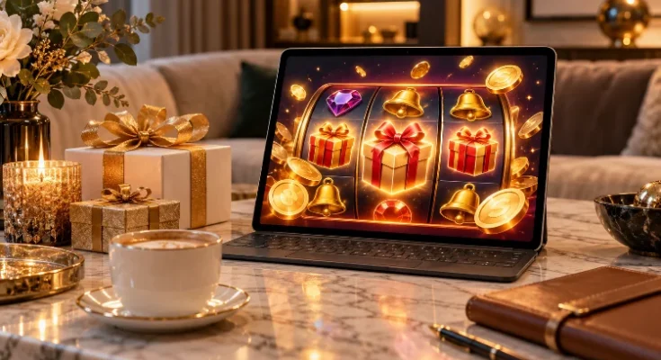 How Free Spins Welcome Bonuses Work: A Simple Guide for New Players