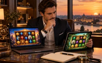 How to Check RTP Before Playing a Slot: A Simple Guide